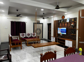 Annai - Home stay 3BHK